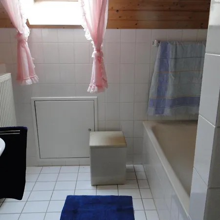 Am Schlosspark * Schlitz