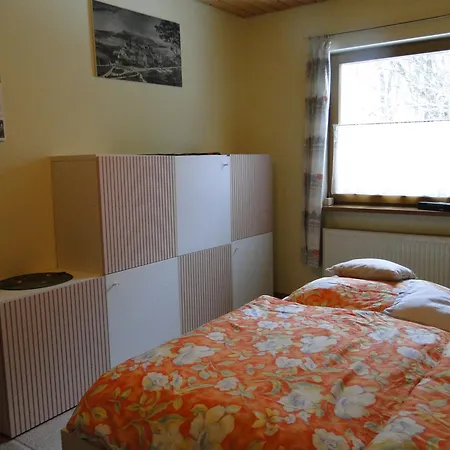 Apartment Am Schlosspark *
