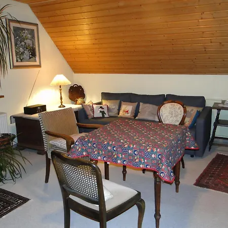 Am Schlosspark * Schlitz