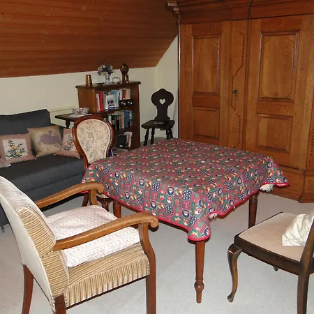 Am Schlosspark Apartment