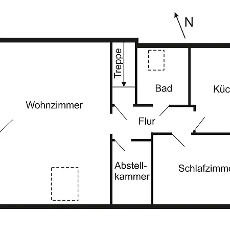 Am Schlosspark * Schlitz