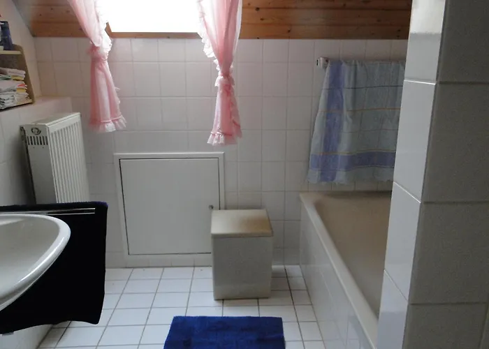 Am Schlosspark * Schlitz