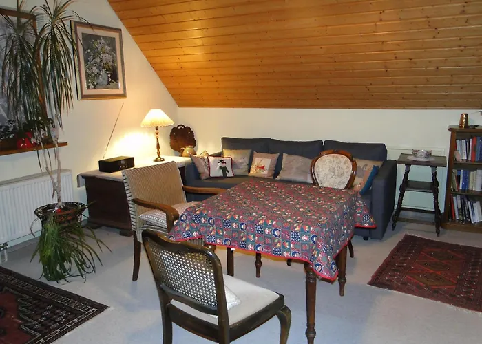 Am Schlosspark * Schlitz