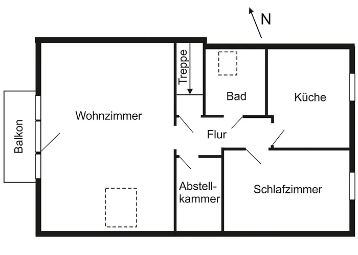 Am Schlosspark * Schlitz